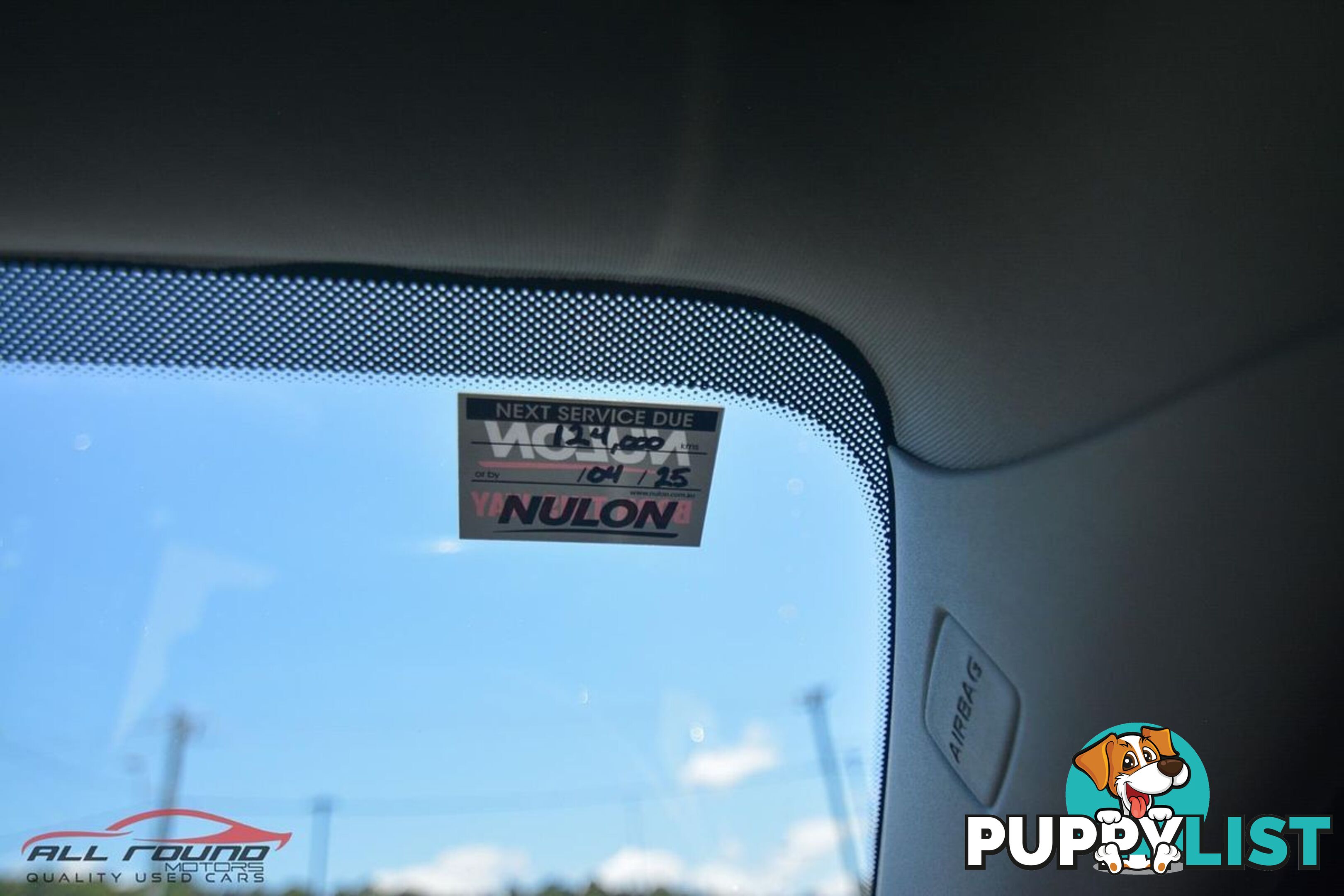 2013 HOLDEN COMMODORE SS VF 4D SPORTWAGON