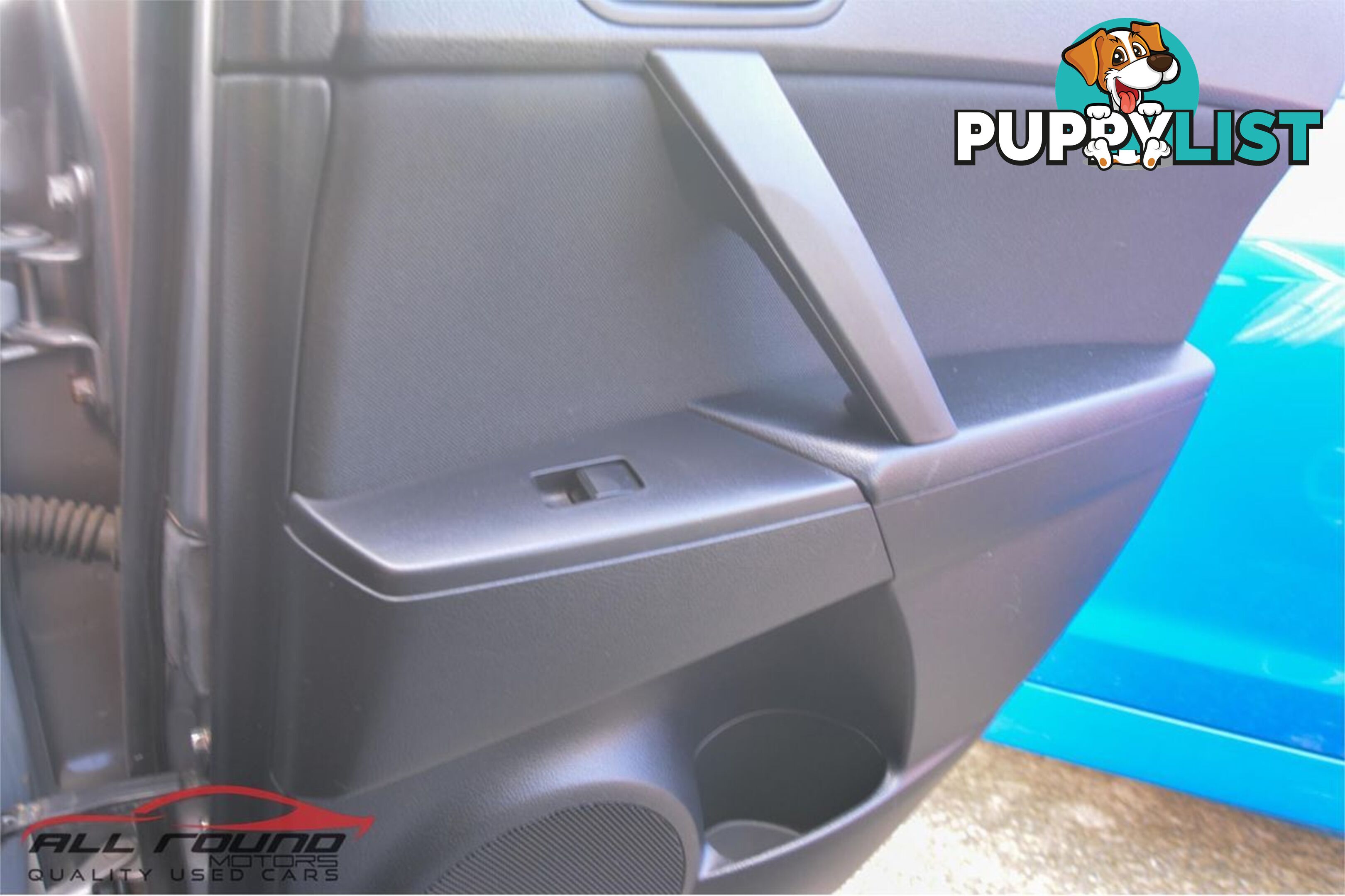 2011 MAZDA 3 NEO BL 10 UPGRADE 5D HATCHBACK