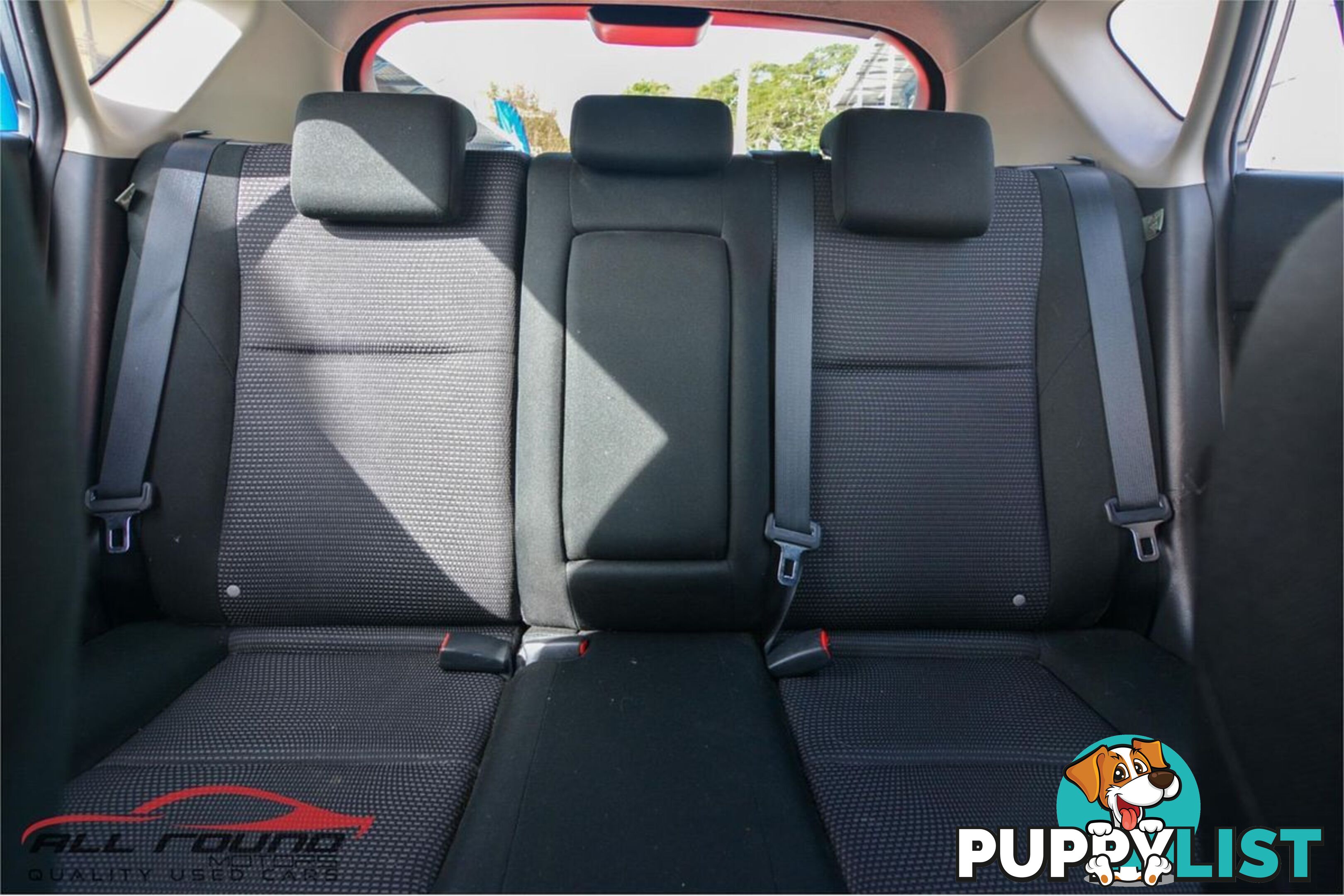 2011 MAZDA 3 NEO BL 10 UPGRADE 5D HATCHBACK
