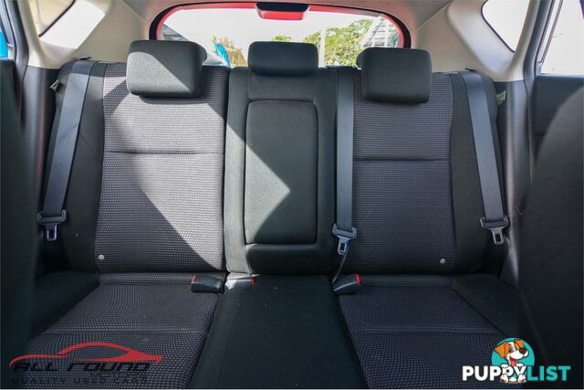 2011 MAZDA 3 NEO BL 10 UPGRADE 5D HATCHBACK