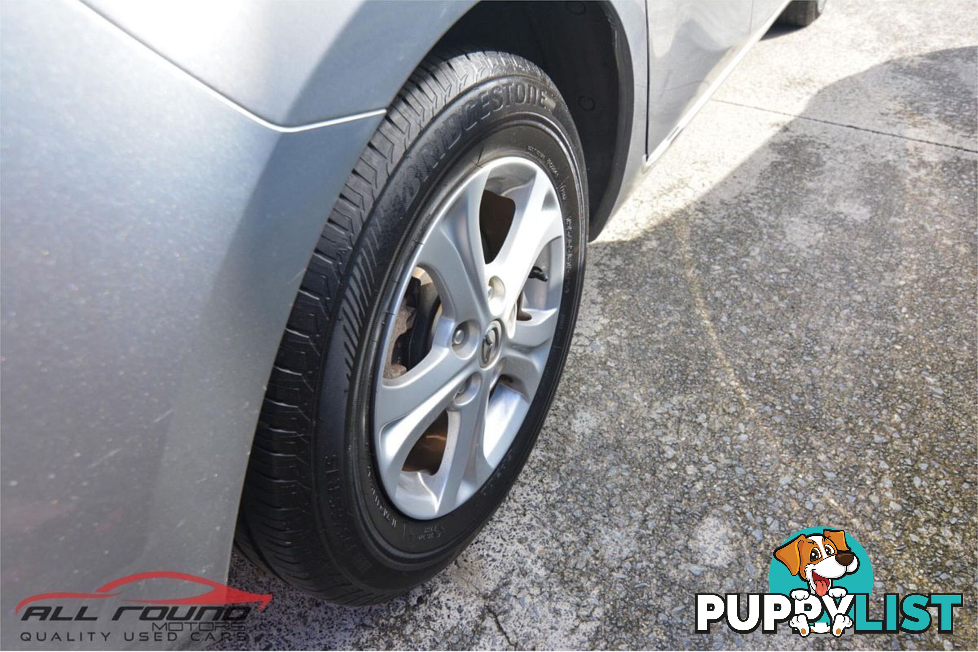 2011 MAZDA MAZDA3 NEO BL 10 UPGRADE 5D HATCHBACK