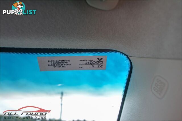 2011 MAZDA MAZDA3 NEO BL 10 UPGRADE 5D HATCHBACK