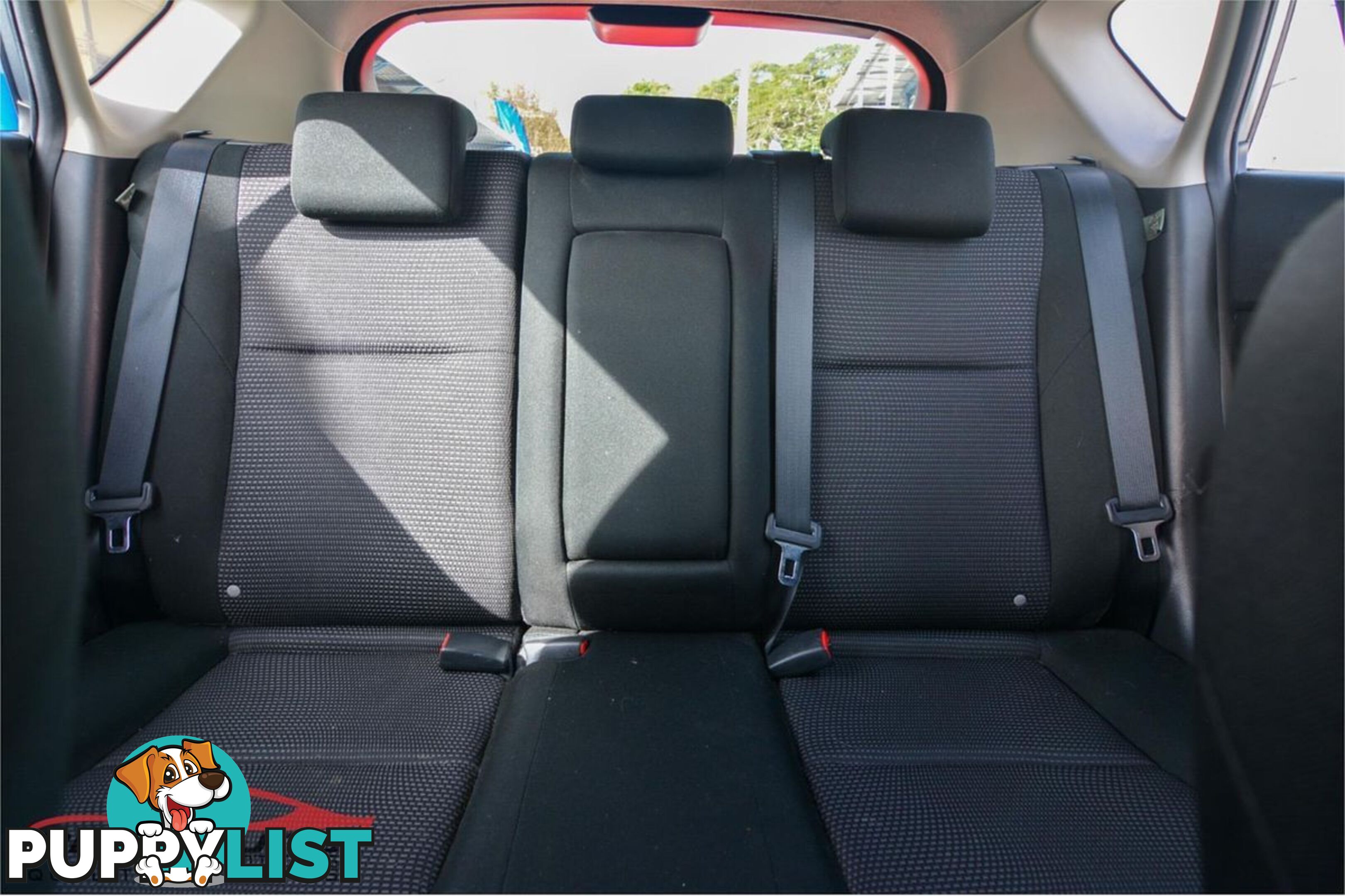 2011 MAZDA MAZDA3 NEO BL 10 UPGRADE 5D HATCHBACK