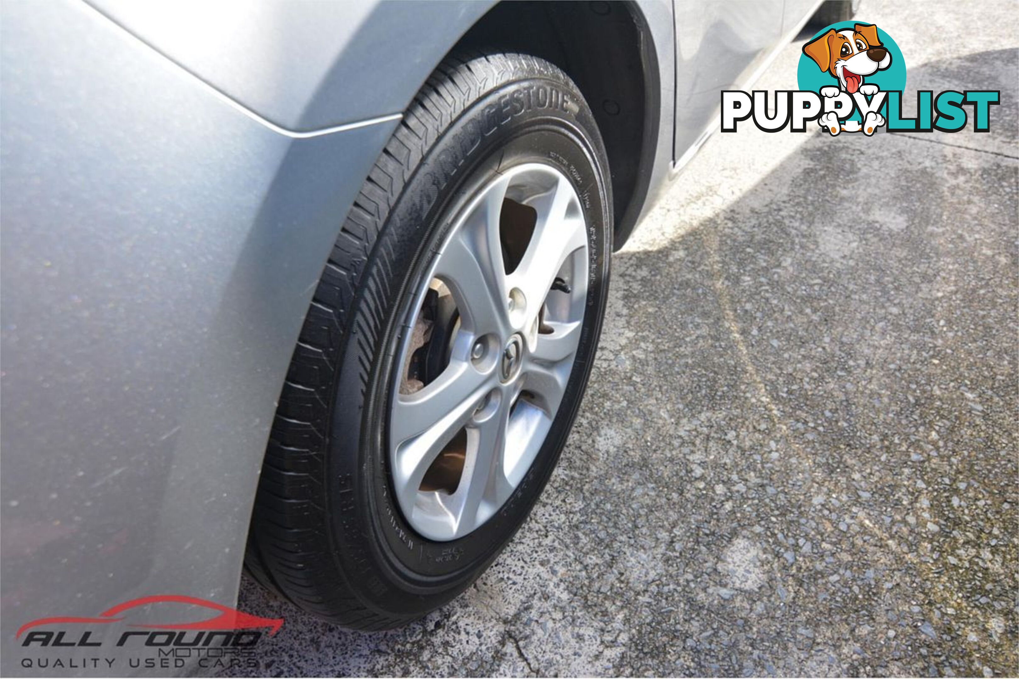 2011 MAZDA 3 NEO BL 10 UPGRADE 5D HATCHBACK