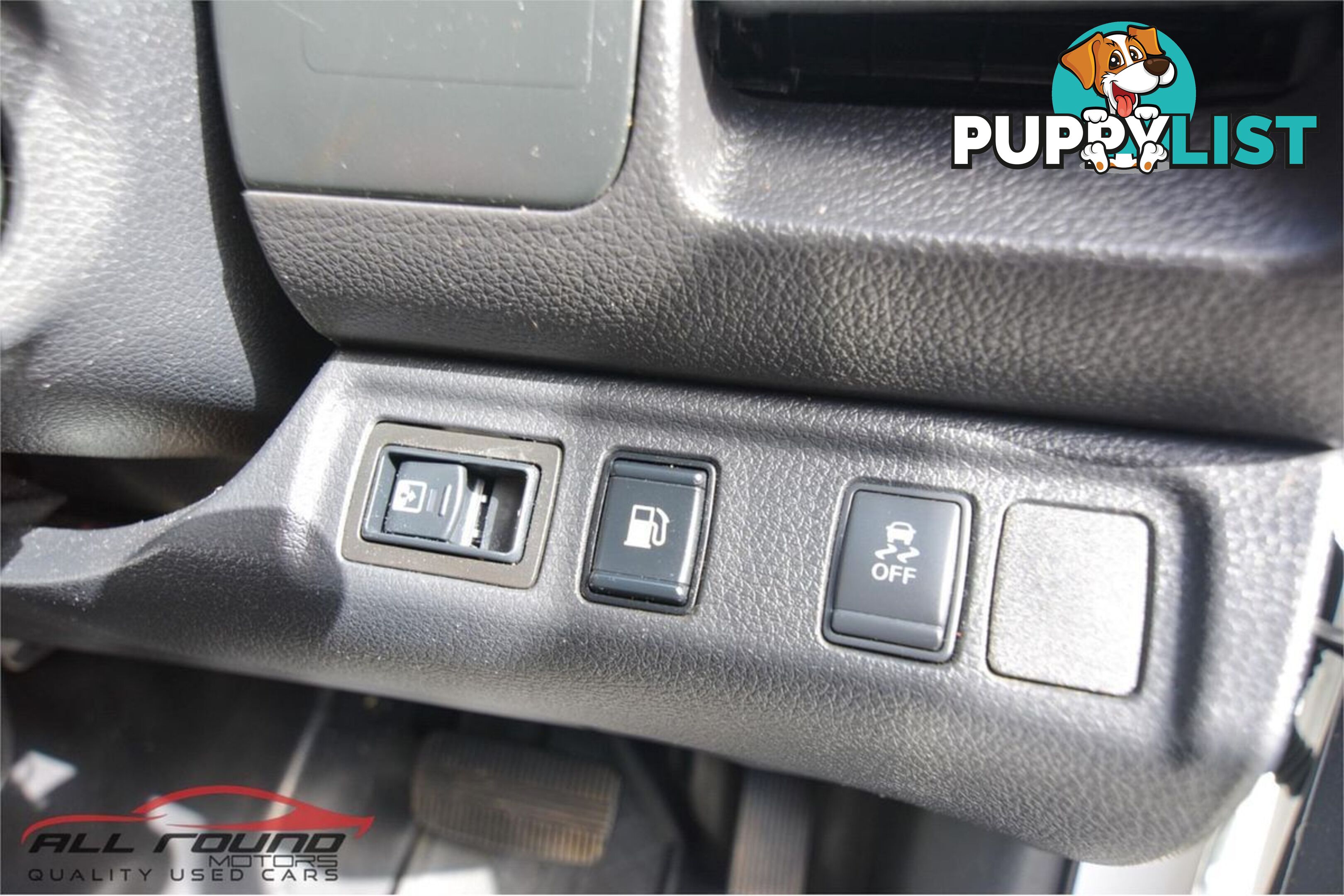 2019 NISSAN NAVARA RX (4X2) D23 SERIES III MY18 DUAL CAB P/UP