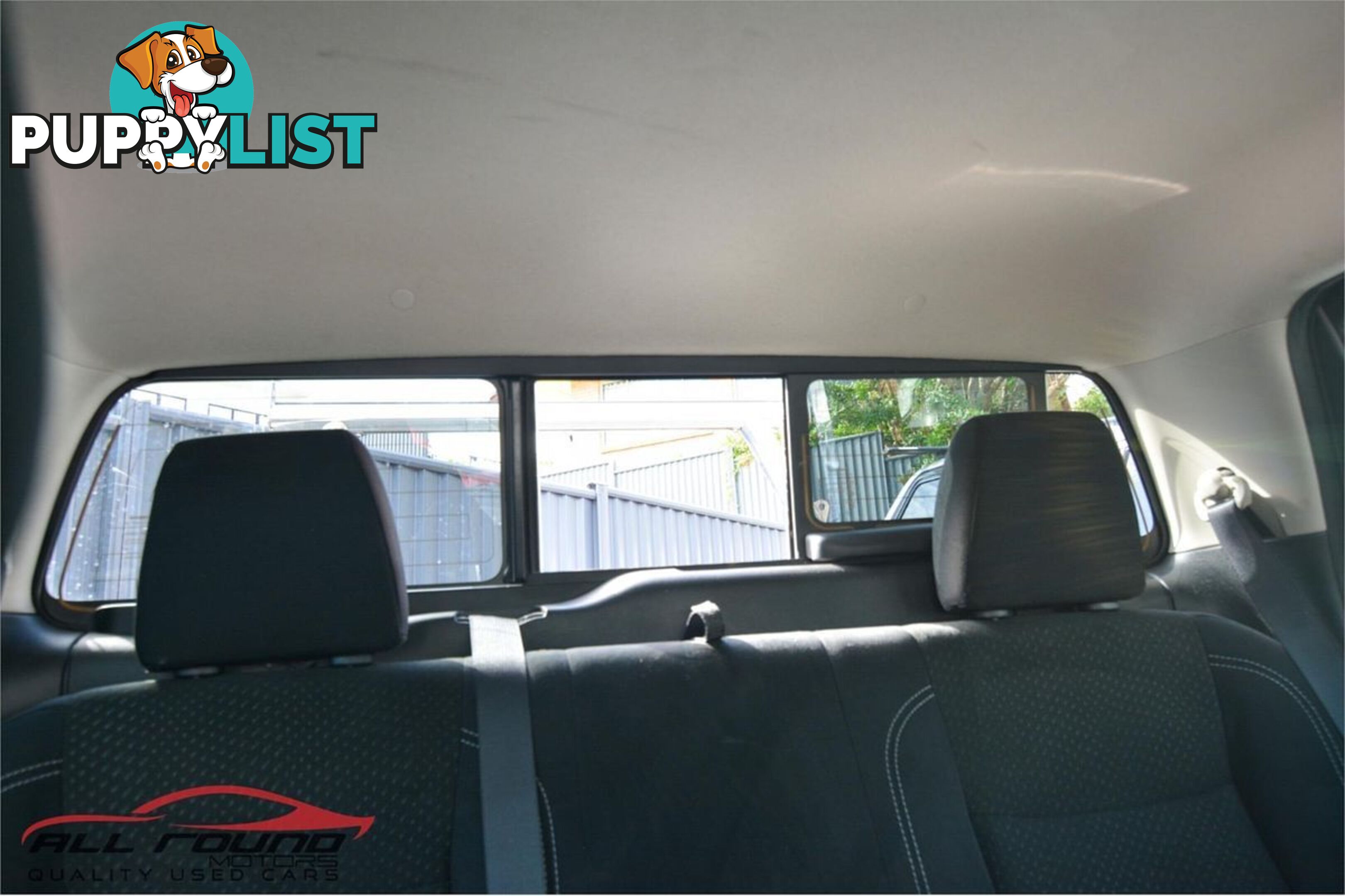2019 NISSAN NAVARA RX (4X2) D23 SERIES III MY18 DUAL CAB P/UP