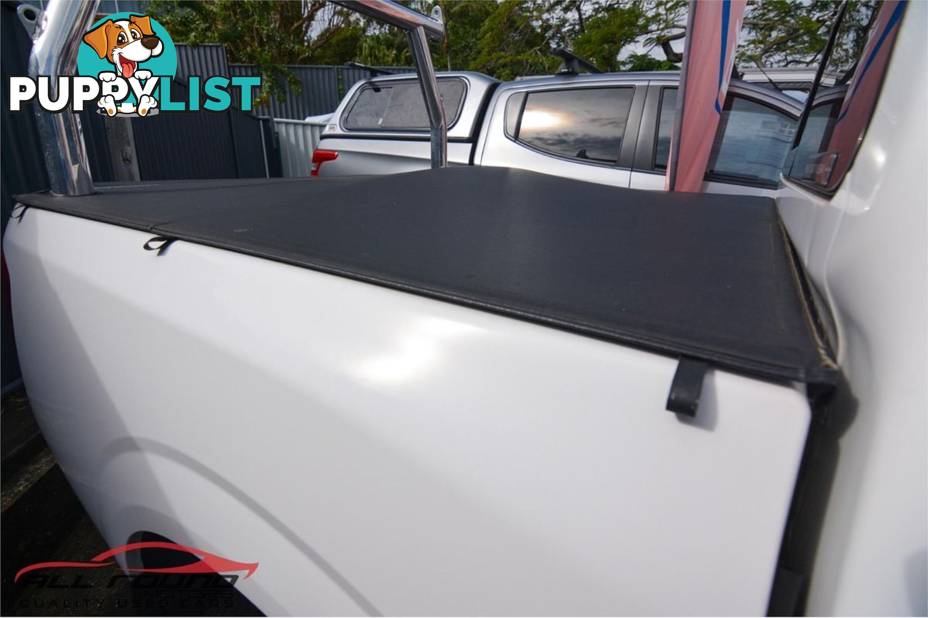 2019 NISSAN NAVARA RX (4X2) D23 SERIES III MY18 DUAL CAB P/UP
