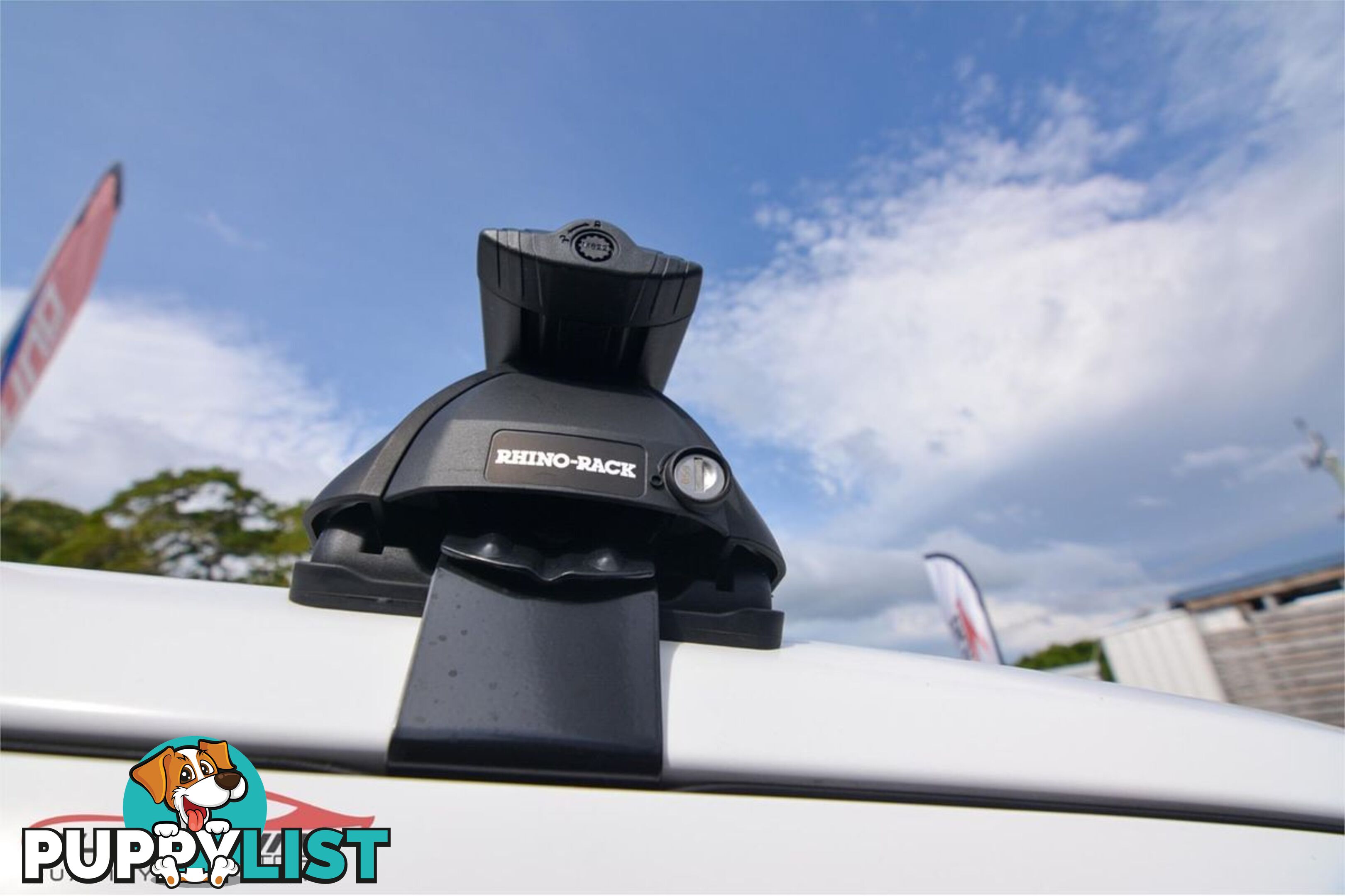 2019 NISSAN NAVARA RX (4X2) D23 SERIES III MY18 DUAL CAB P/UP