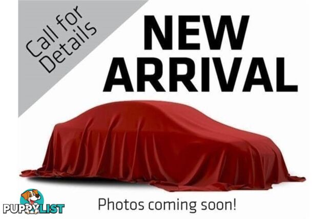 2006 TOYOTA RAV4 CRUISER ACA33R 4D WAGON