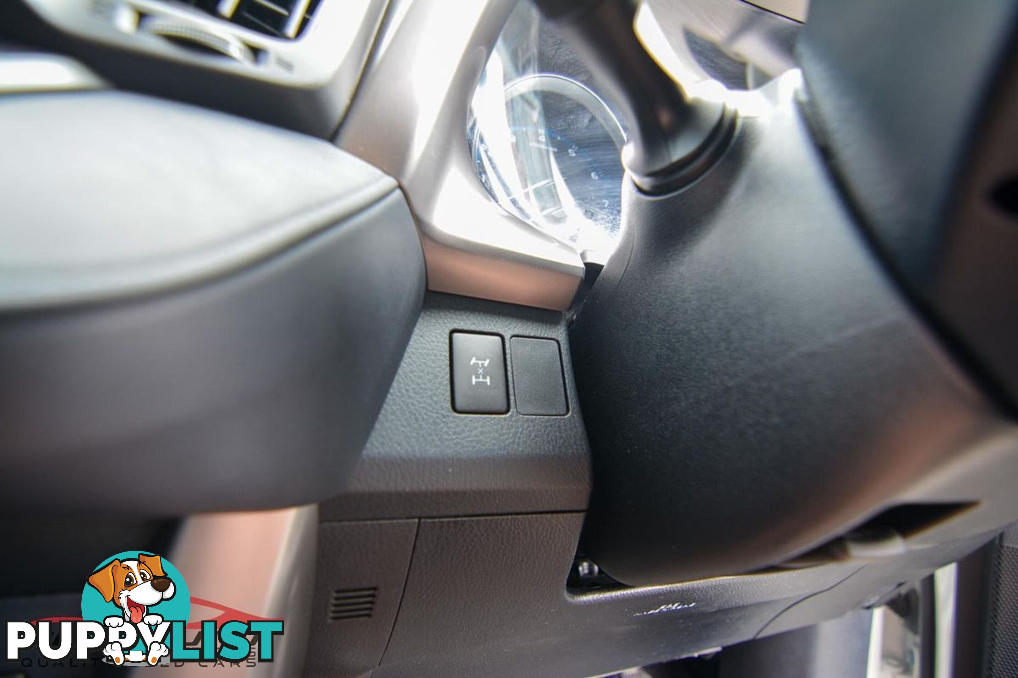 2017 TOYOTA RAV4 GX ASA44R 4D WAGON