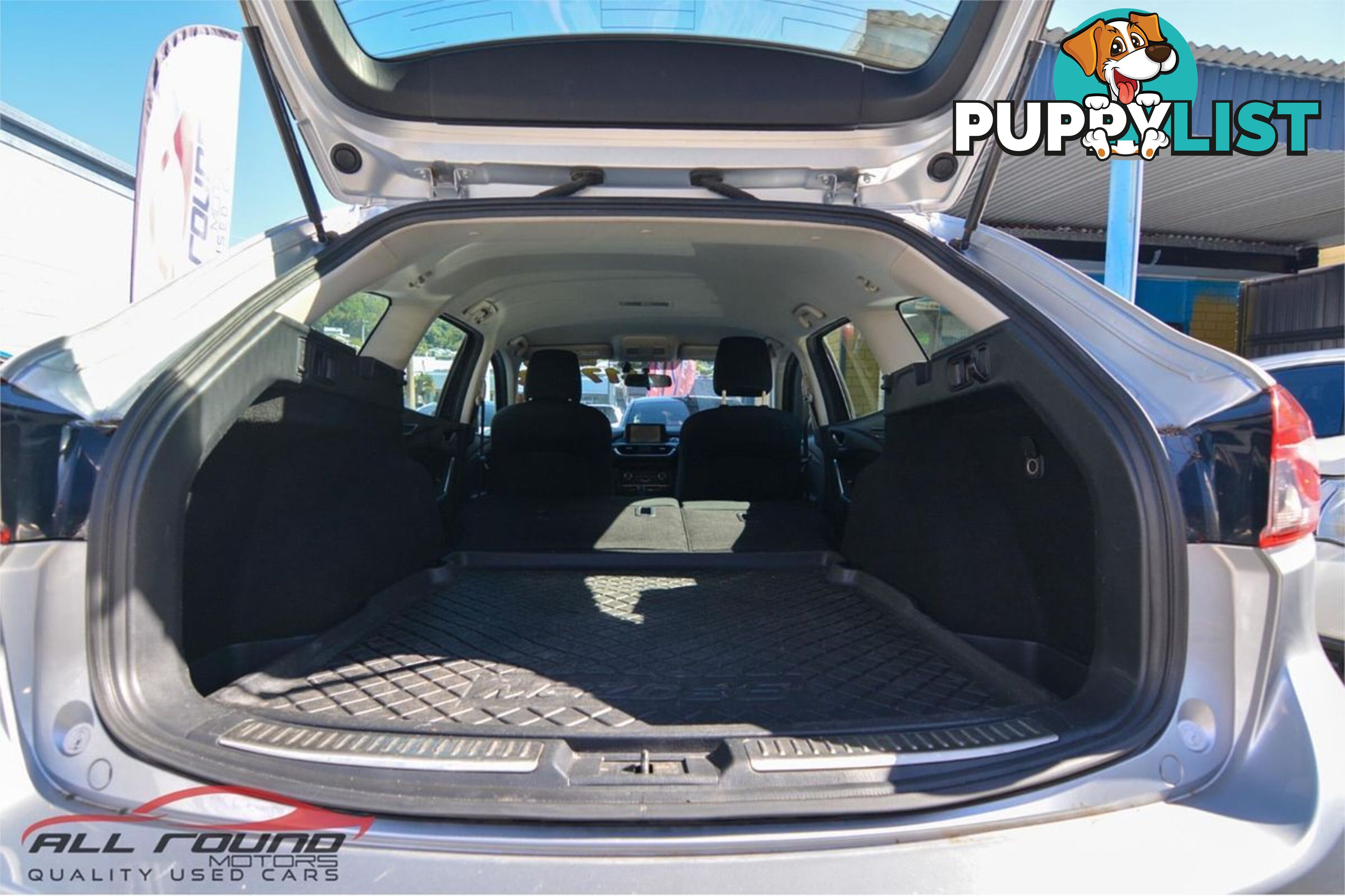 2015 MAZDA MAZDA6 SPORT 6C MY15 4D WAGON