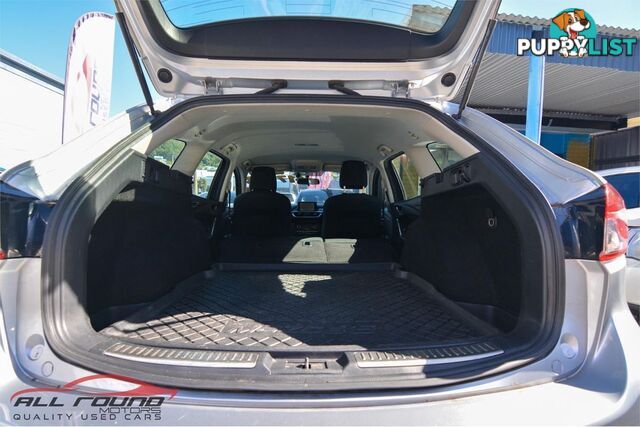 2015 MAZDA MAZDA6 SPORT 6C MY15 4D WAGON