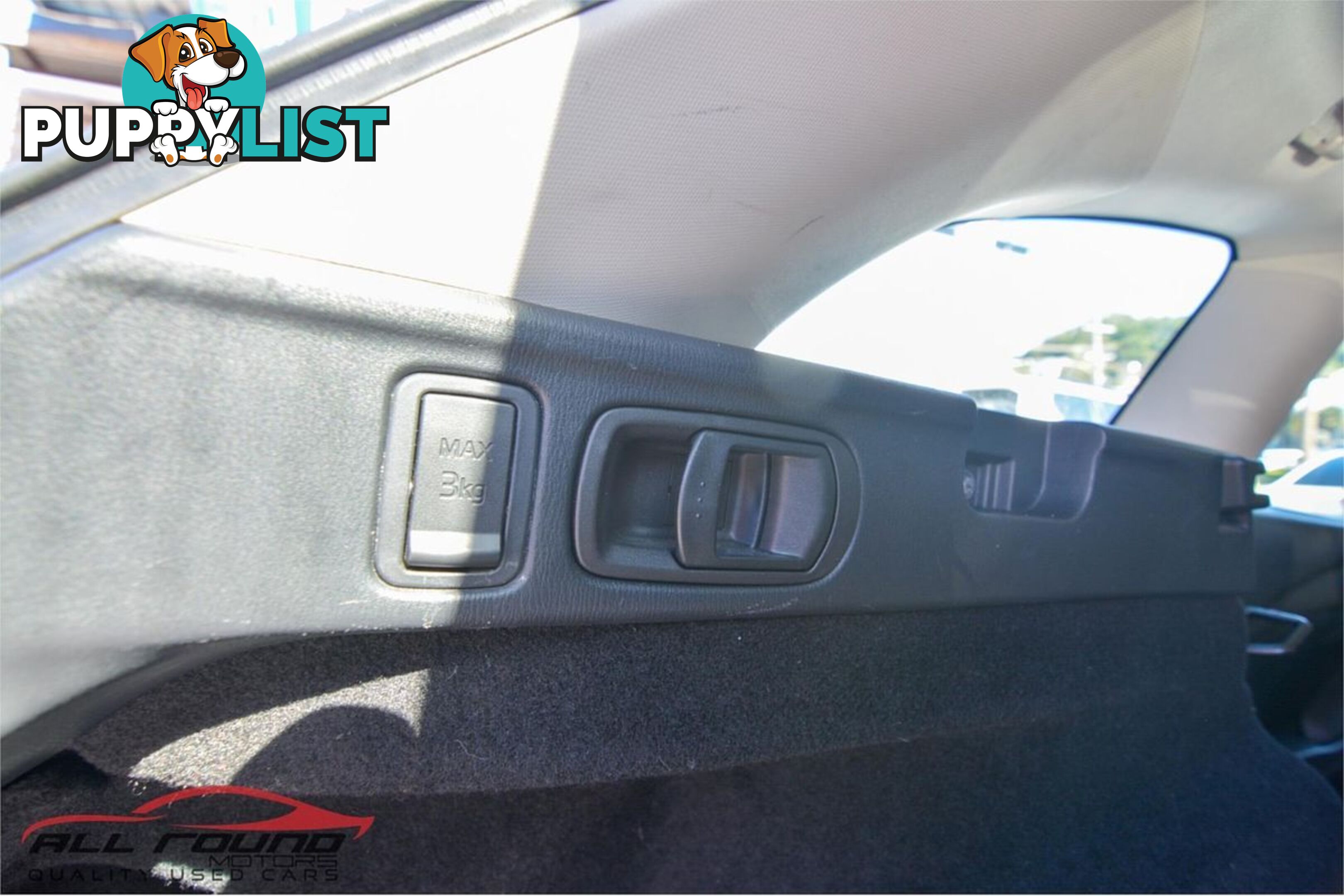 2015 MAZDA MAZDA6 SPORT 6C MY15 4D WAGON