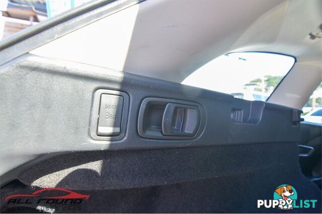 2015 MAZDA MAZDA6 SPORT 6C MY15 4D WAGON
