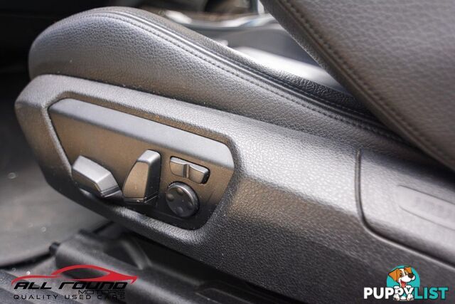 2014 BMW 2 M235I F22 2D COUPE