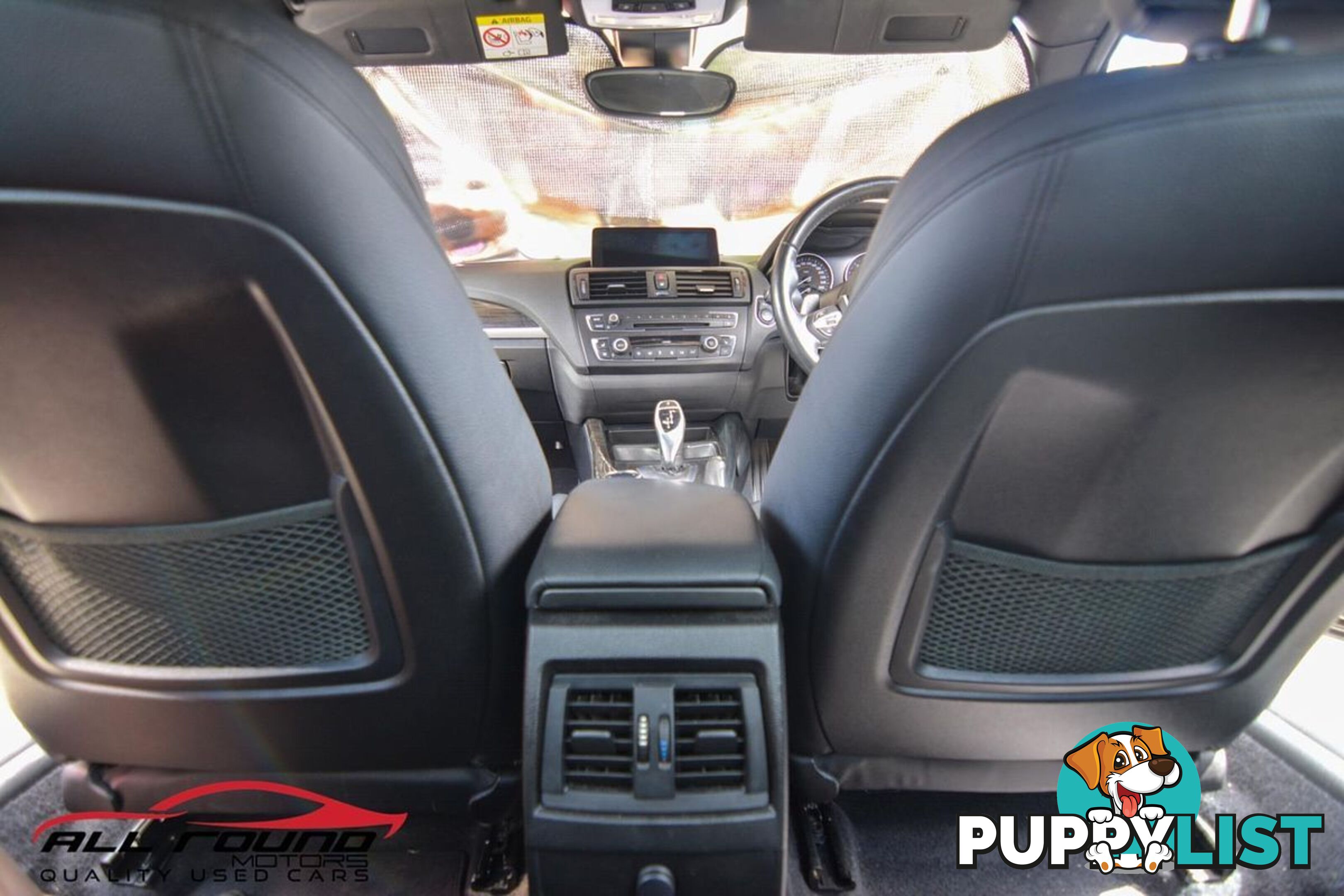 2014 BMW 2 M235I F22 2D COUPE