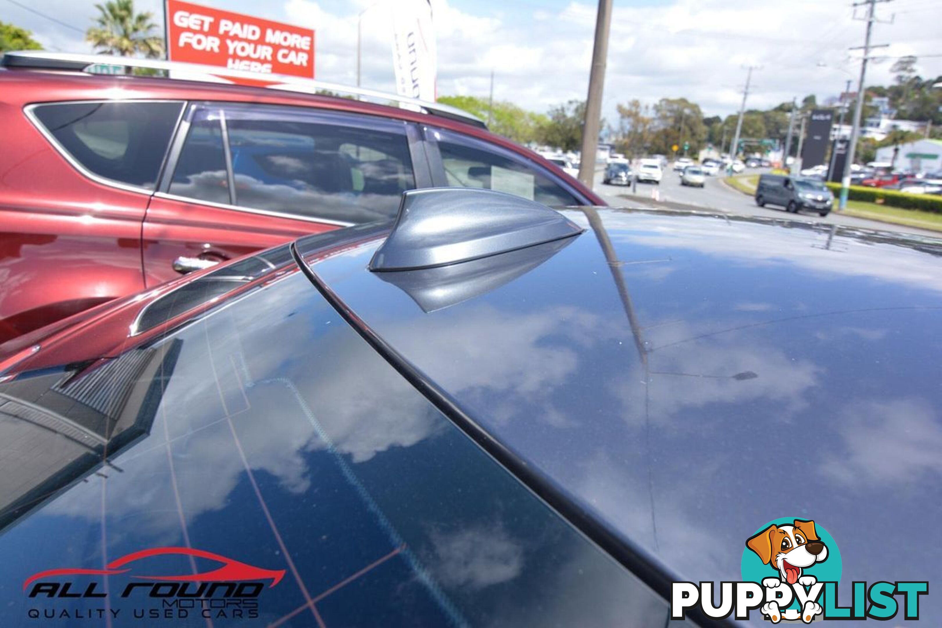 2014 BMW 2 M235I F22 2D COUPE