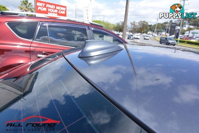 2014 BMW 2 M235I F22 2D COUPE
