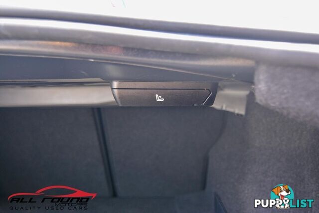 2014 BMW 2 M235I F22 2D COUPE