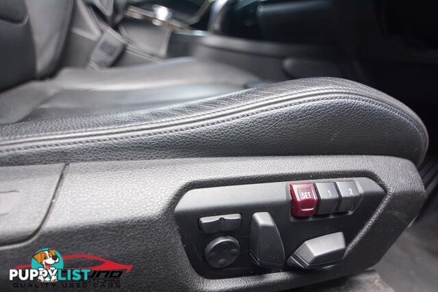 2014 BMW 2 M235I F22 2D COUPE