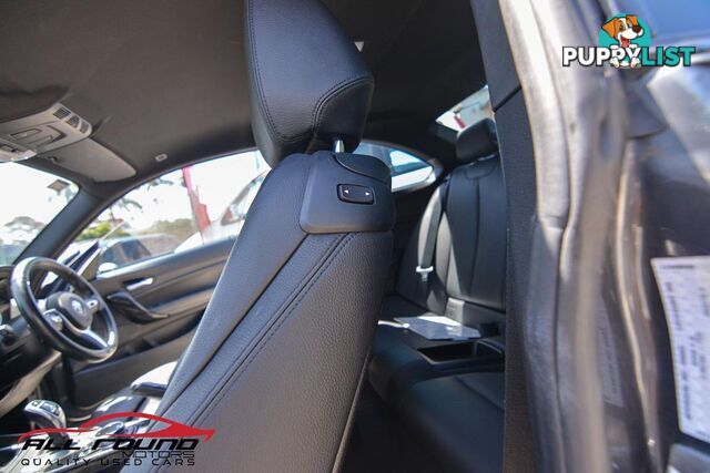 2014 BMW 2 M235I F22 2D COUPE