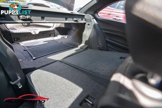 2014 BMW 2 M235I F22 2D COUPE