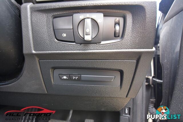 2014 BMW 2 M235I F22 2D COUPE