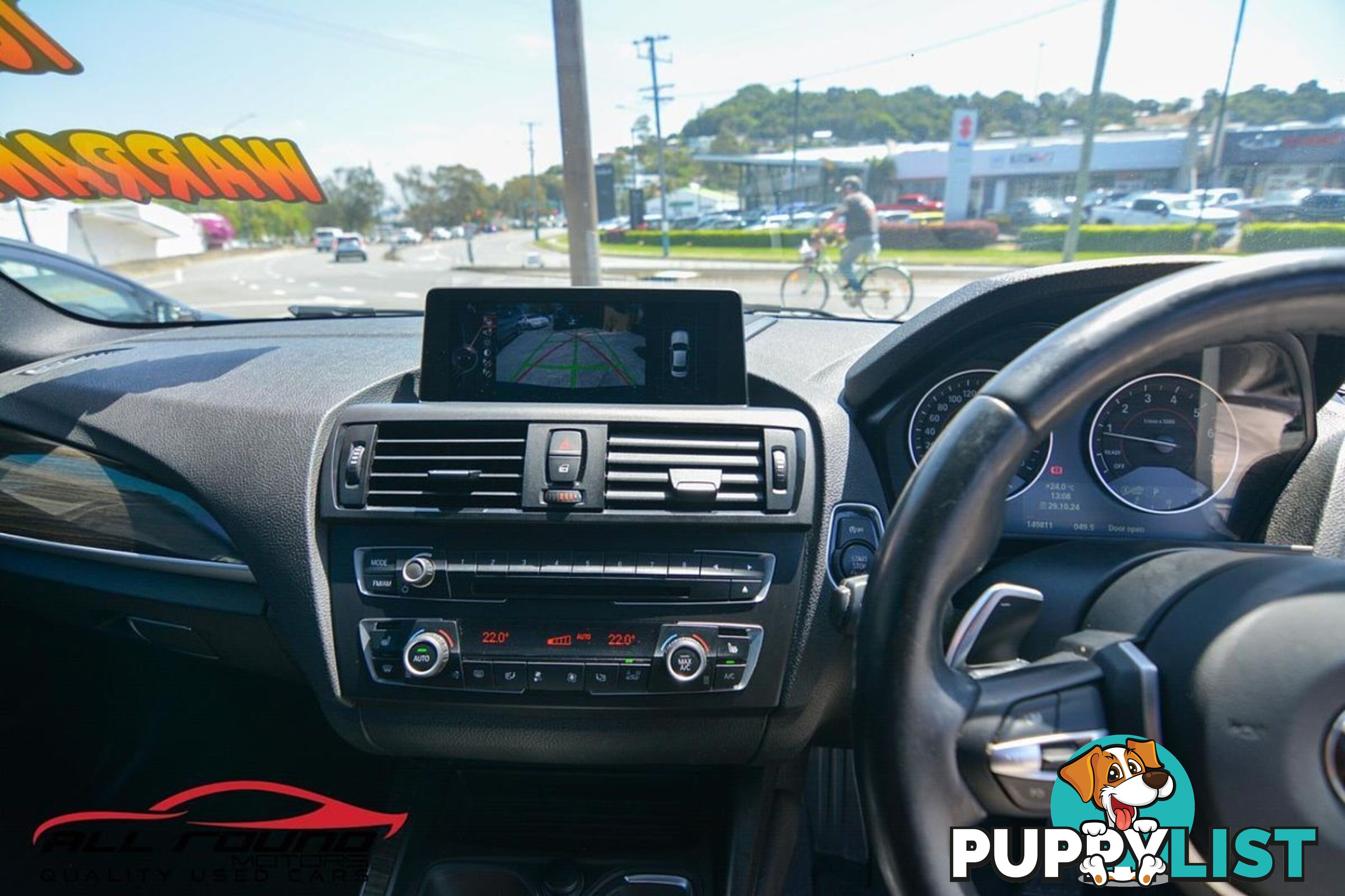 2014 BMW 2 M235I F22 2D COUPE
