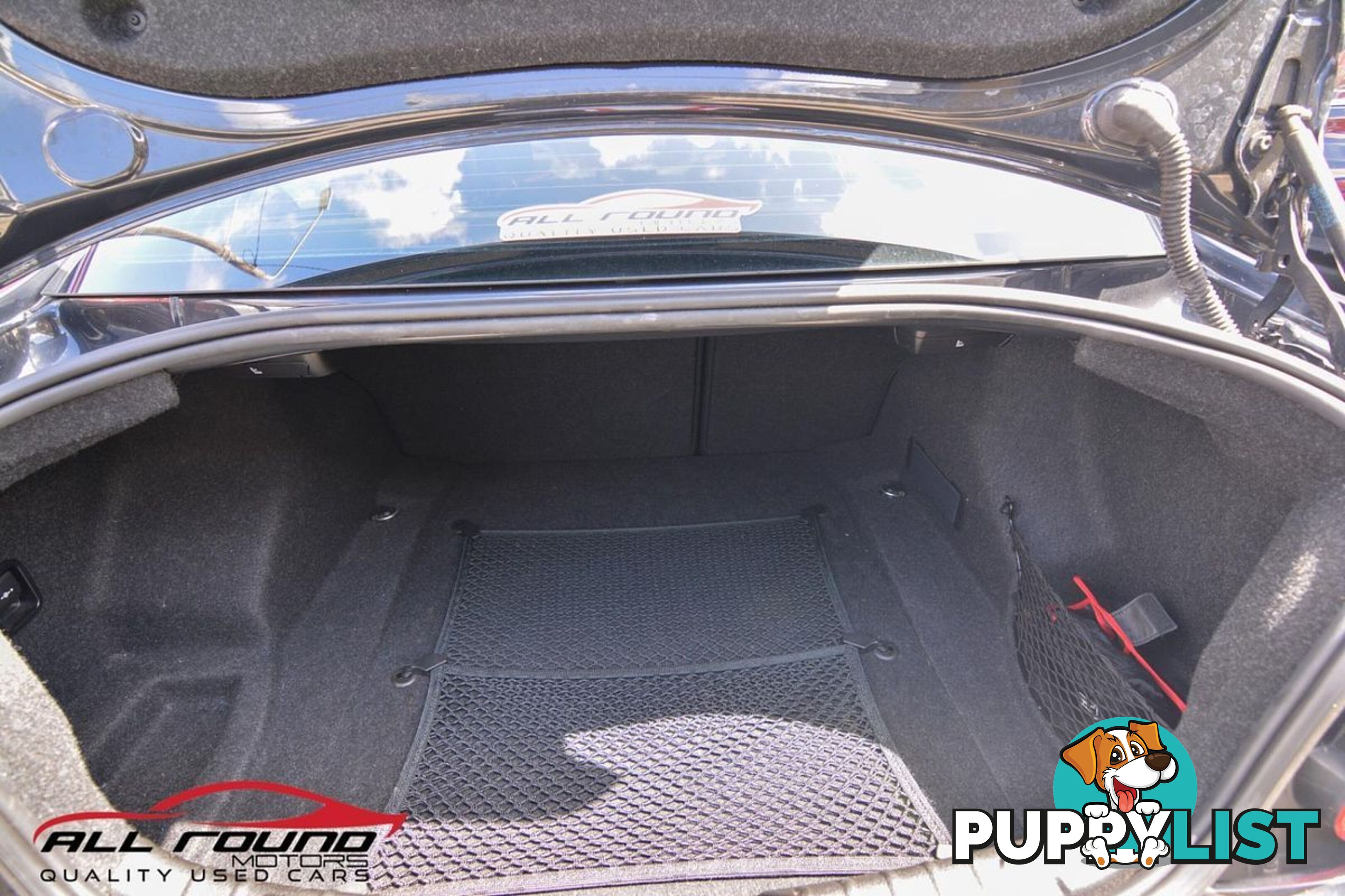2014 BMW 2 M235I F22 2D COUPE