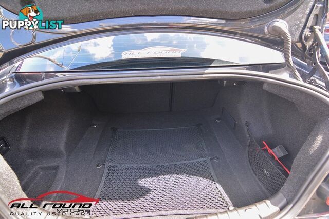 2014 BMW 2 M235I F22 2D COUPE