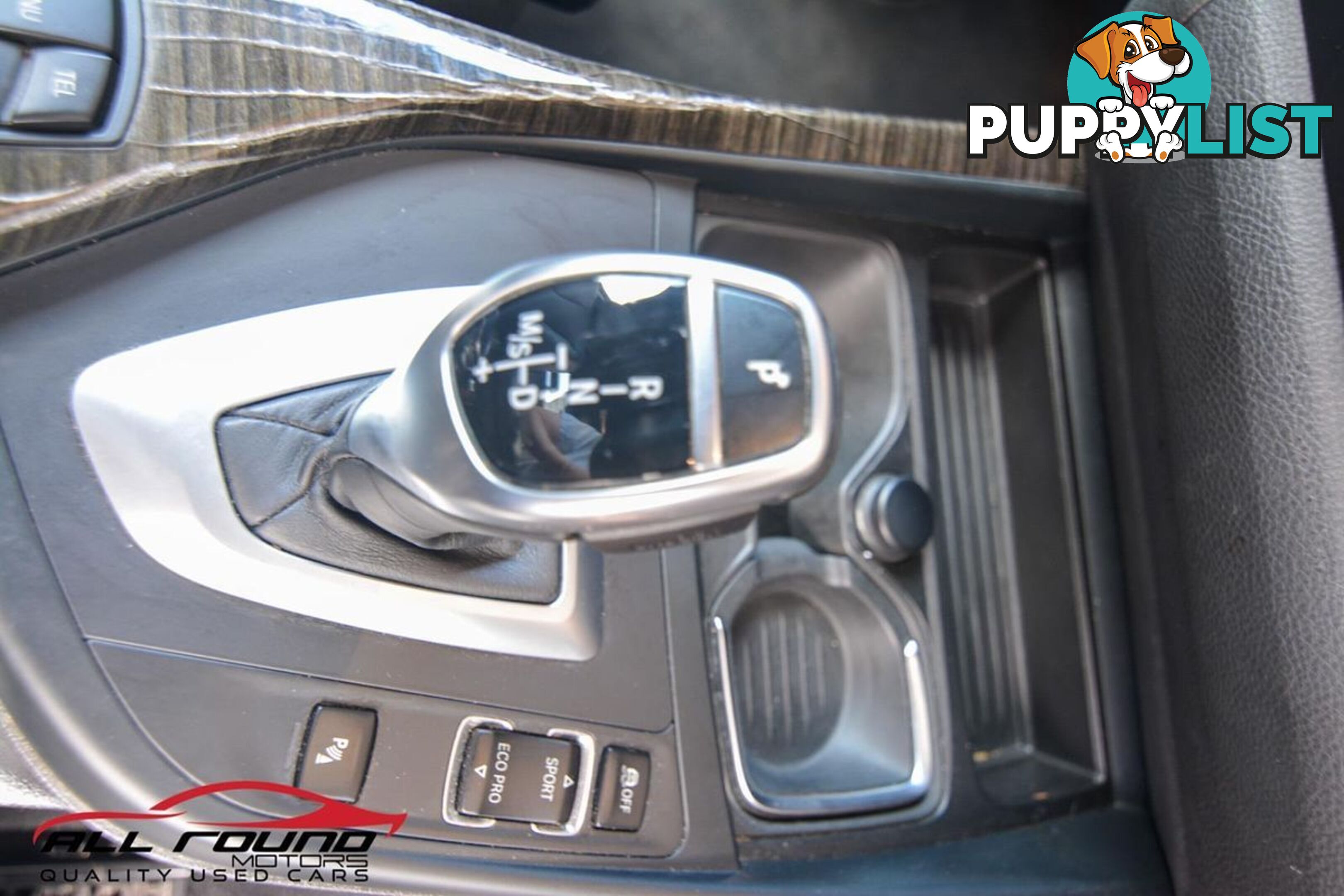 2014 BMW 2 M235I F22 2D COUPE