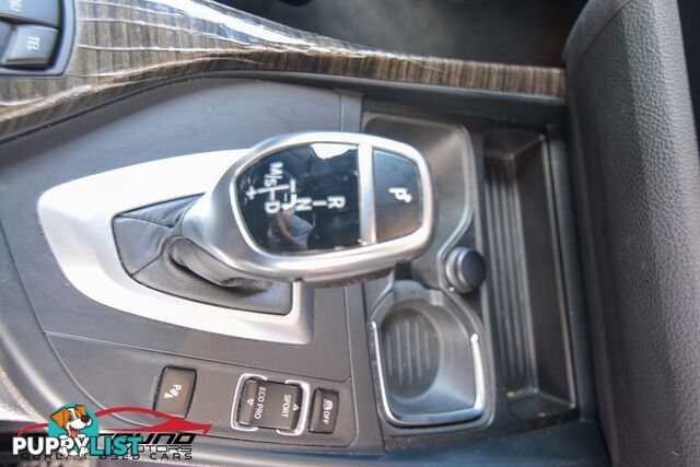 2014 BMW 2 M235I F22 2D COUPE