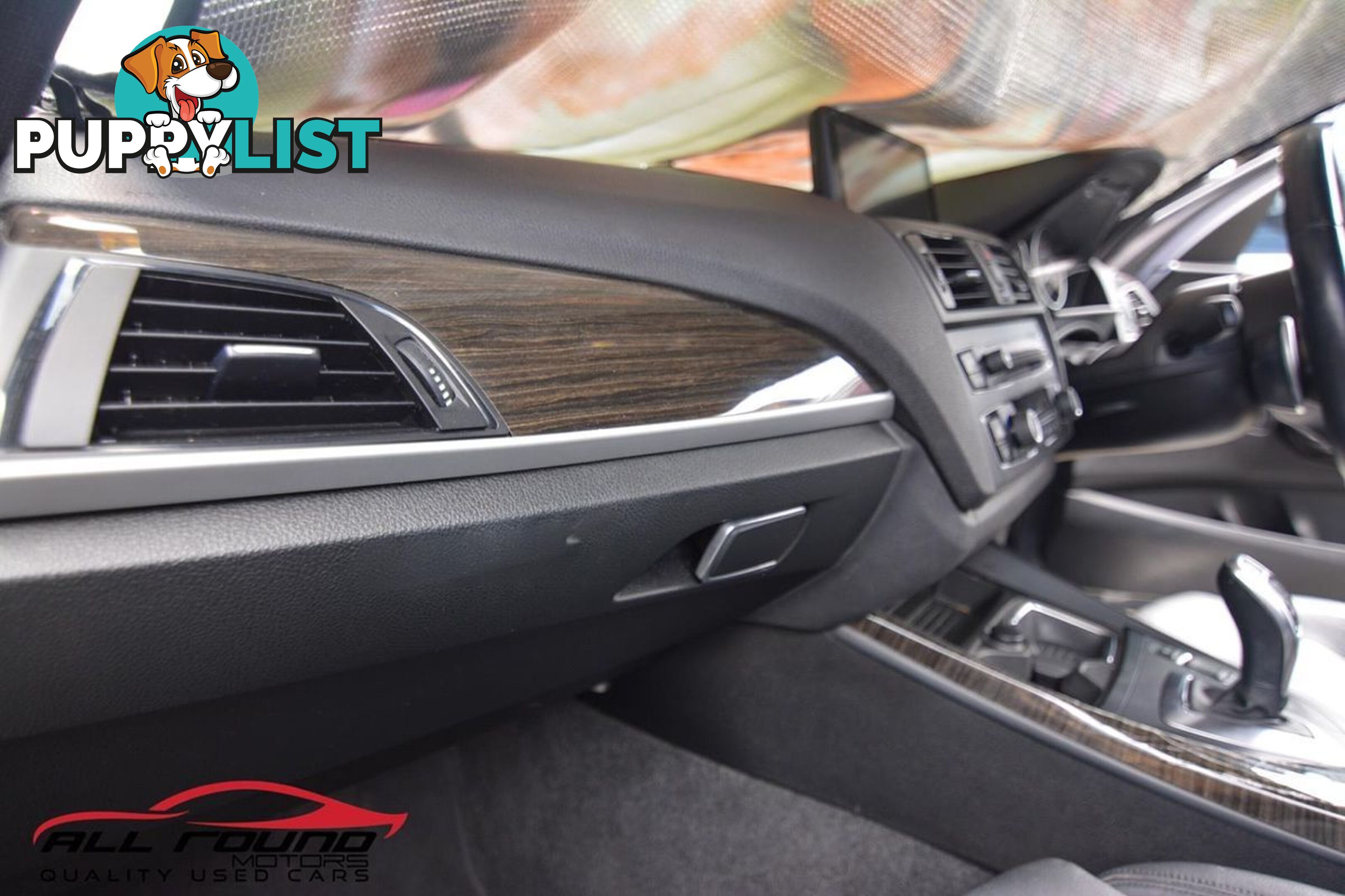 2014 BMW 2 M235I F22 2D COUPE