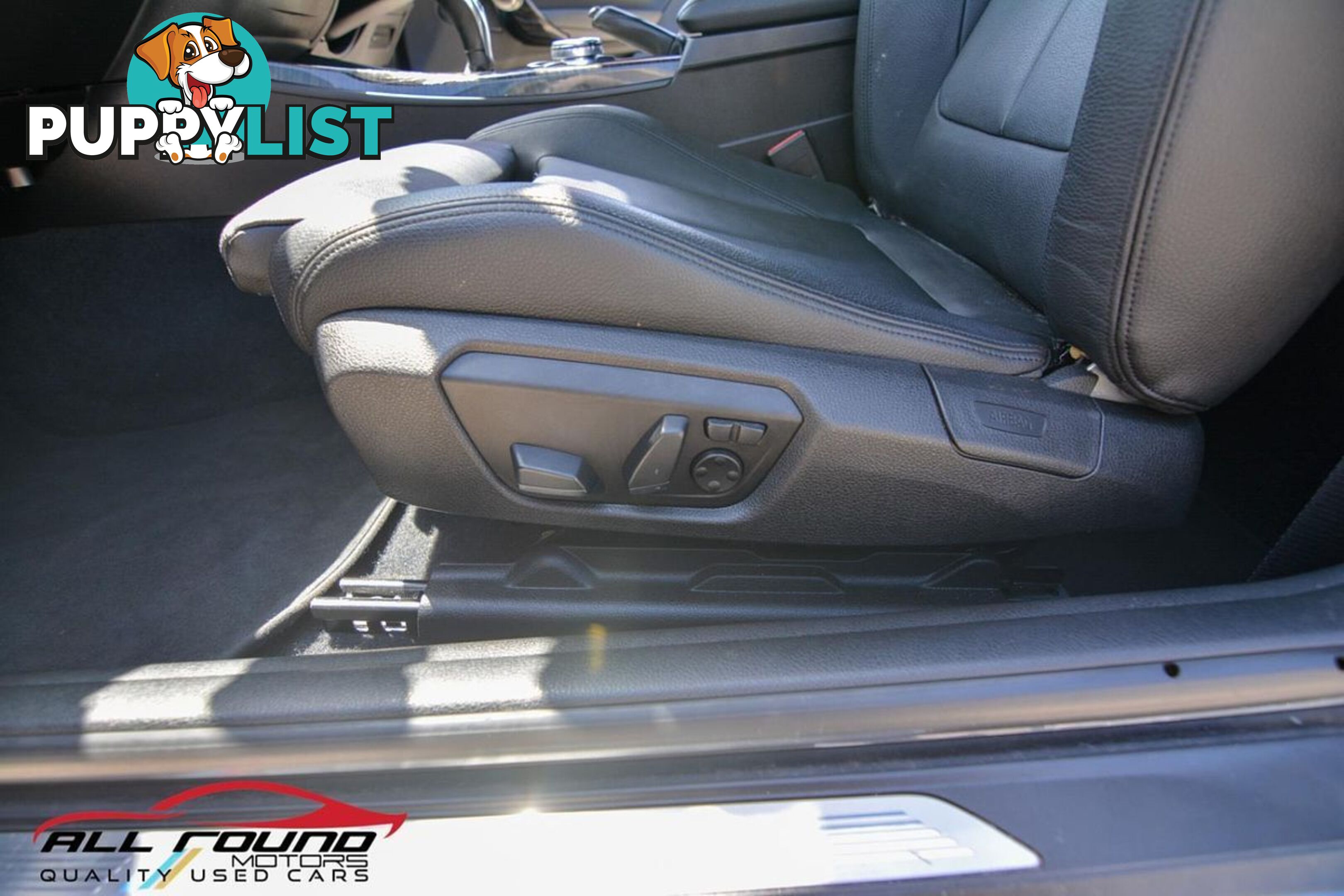 2014 BMW 2 M235I F22 2D COUPE