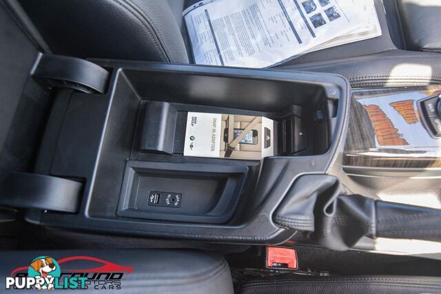 2014 BMW 2 M235I F22 2D COUPE