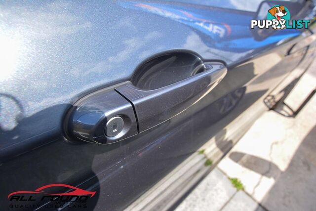 2014 BMW 2 M235I F22 2D COUPE