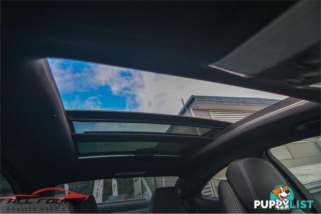 2012 MERCEDES-BENZ C350 BE W204 MY12 2D COUPE