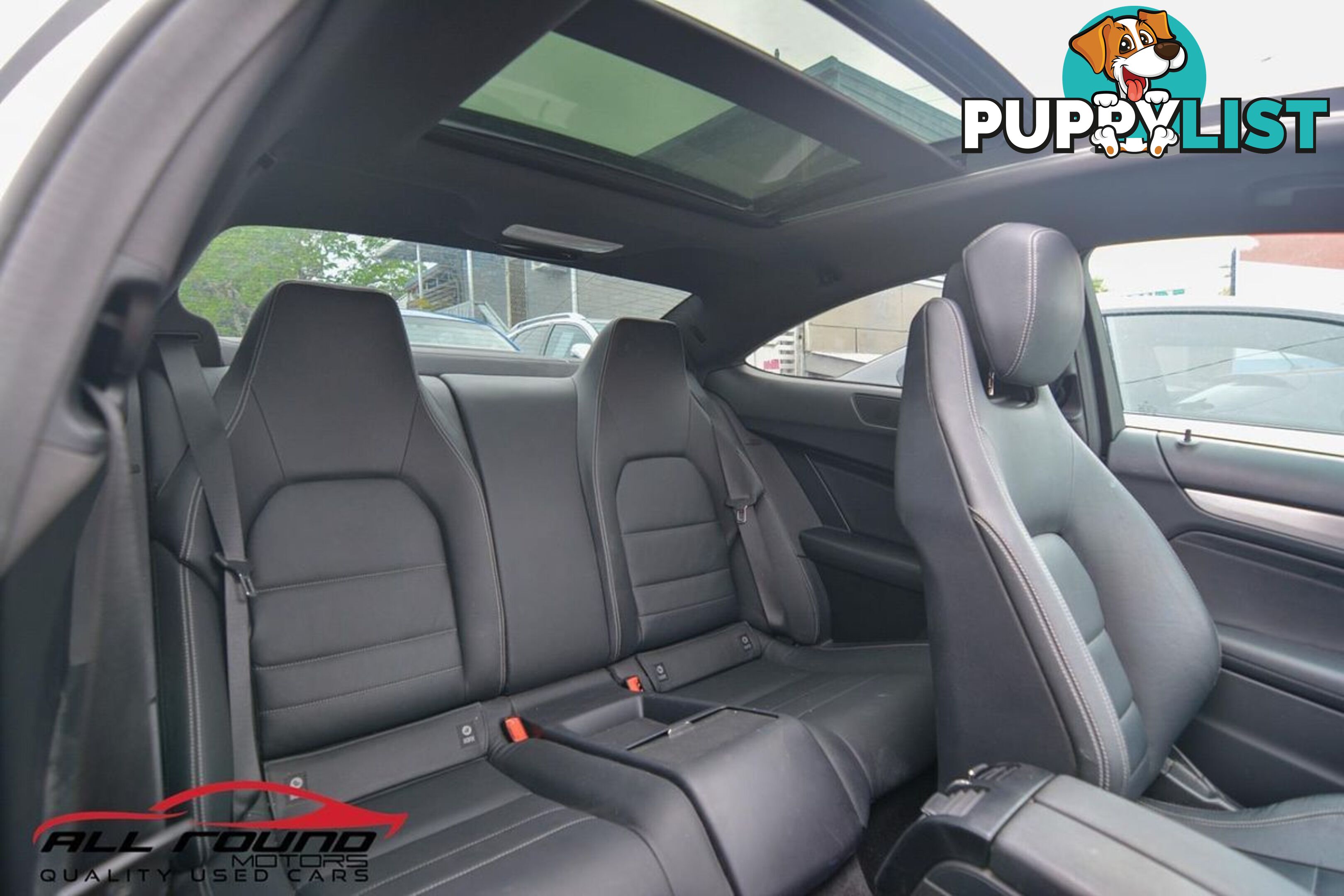2012 MERCEDES-BENZ C350 BE W204 MY12 2D COUPE