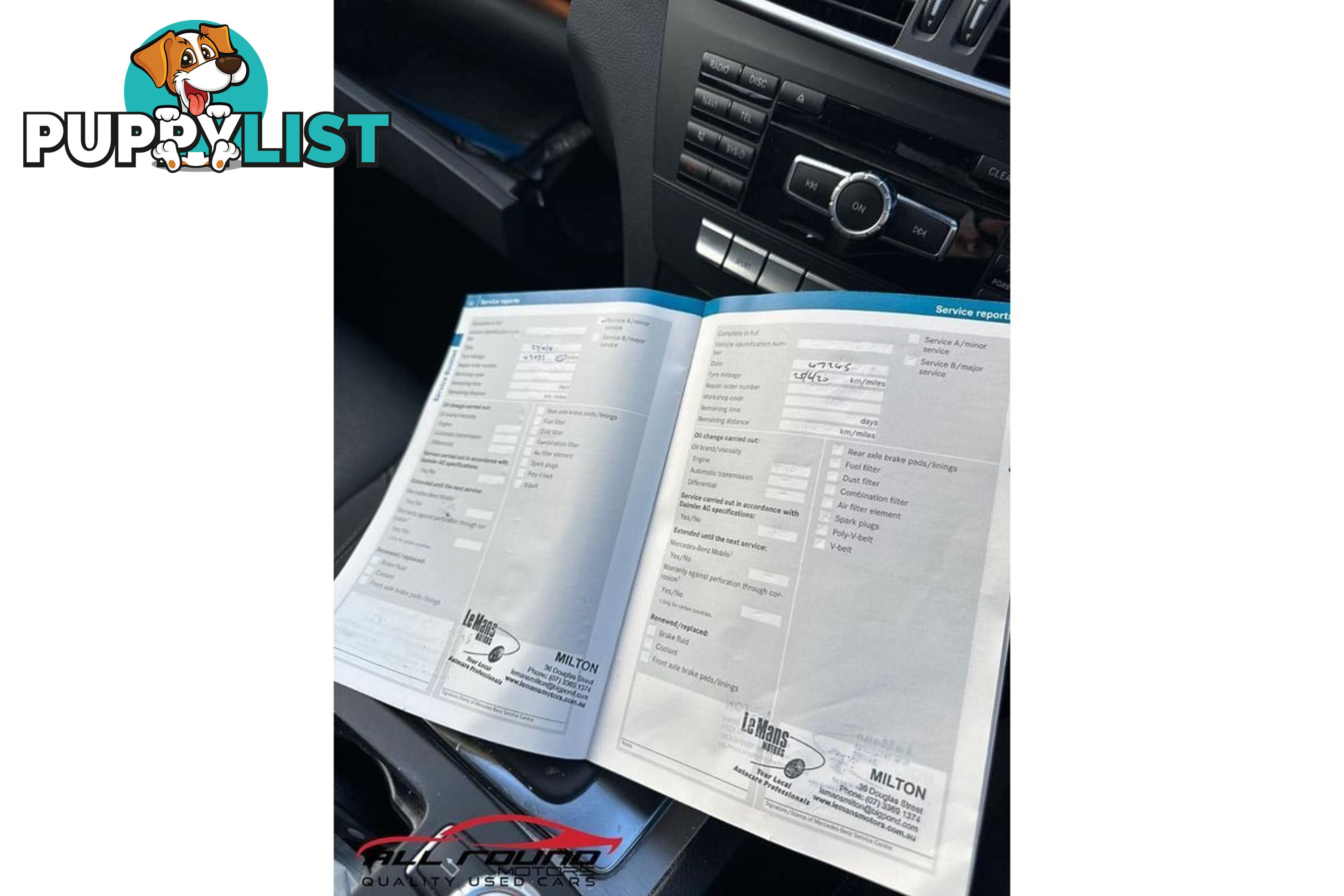 2012 MERCEDES-BENZ C350 BE W204 MY12 2D COUPE