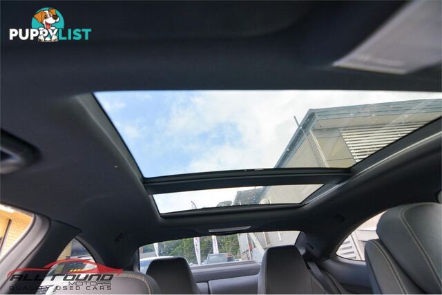 2012 MERCEDES-BENZ C350 BE W204 MY12 2D COUPE