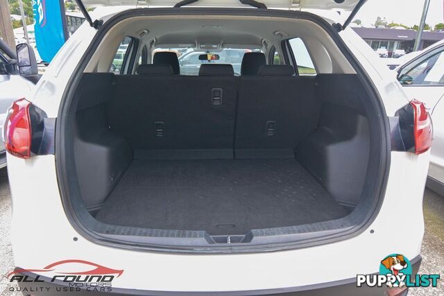 2015 MAZDA CX-5 MAXX (4X2) MY15 4D WAGON