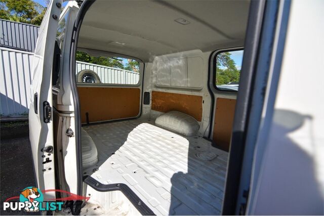 2021 TOYOTA HIACE  GDH300R 4D VAN