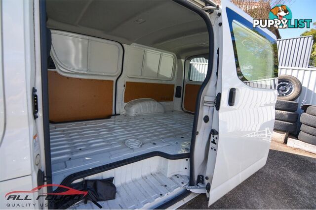 2021 TOYOTA HIACE  GDH300R 4D VAN