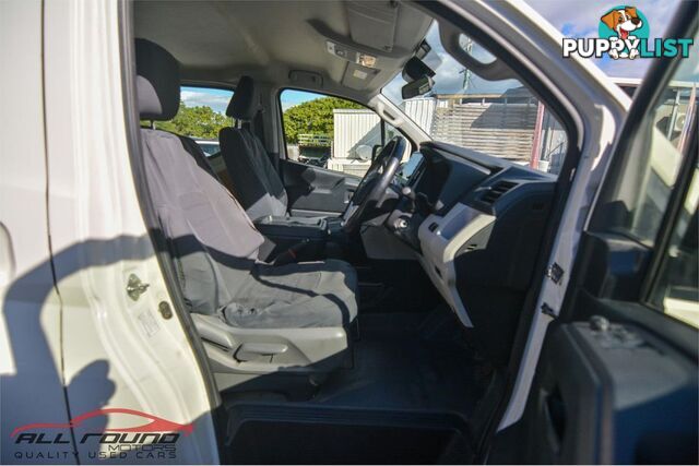 2021 TOYOTA HIACE  GDH300R 4D VAN