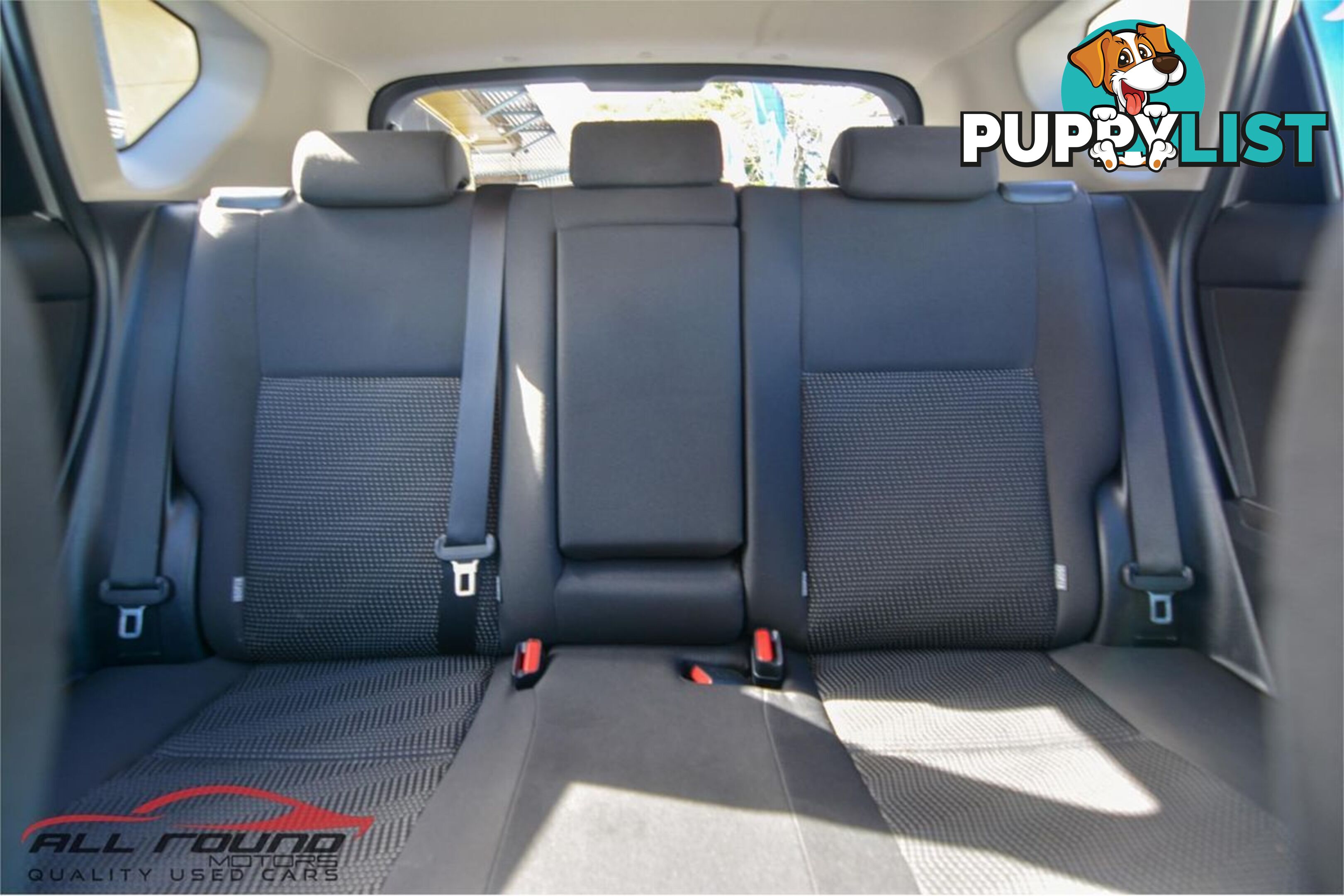 2018 TOYOTA COROLLA ASCENT SPORT ZRE182R MY17 5D HATCHBACK