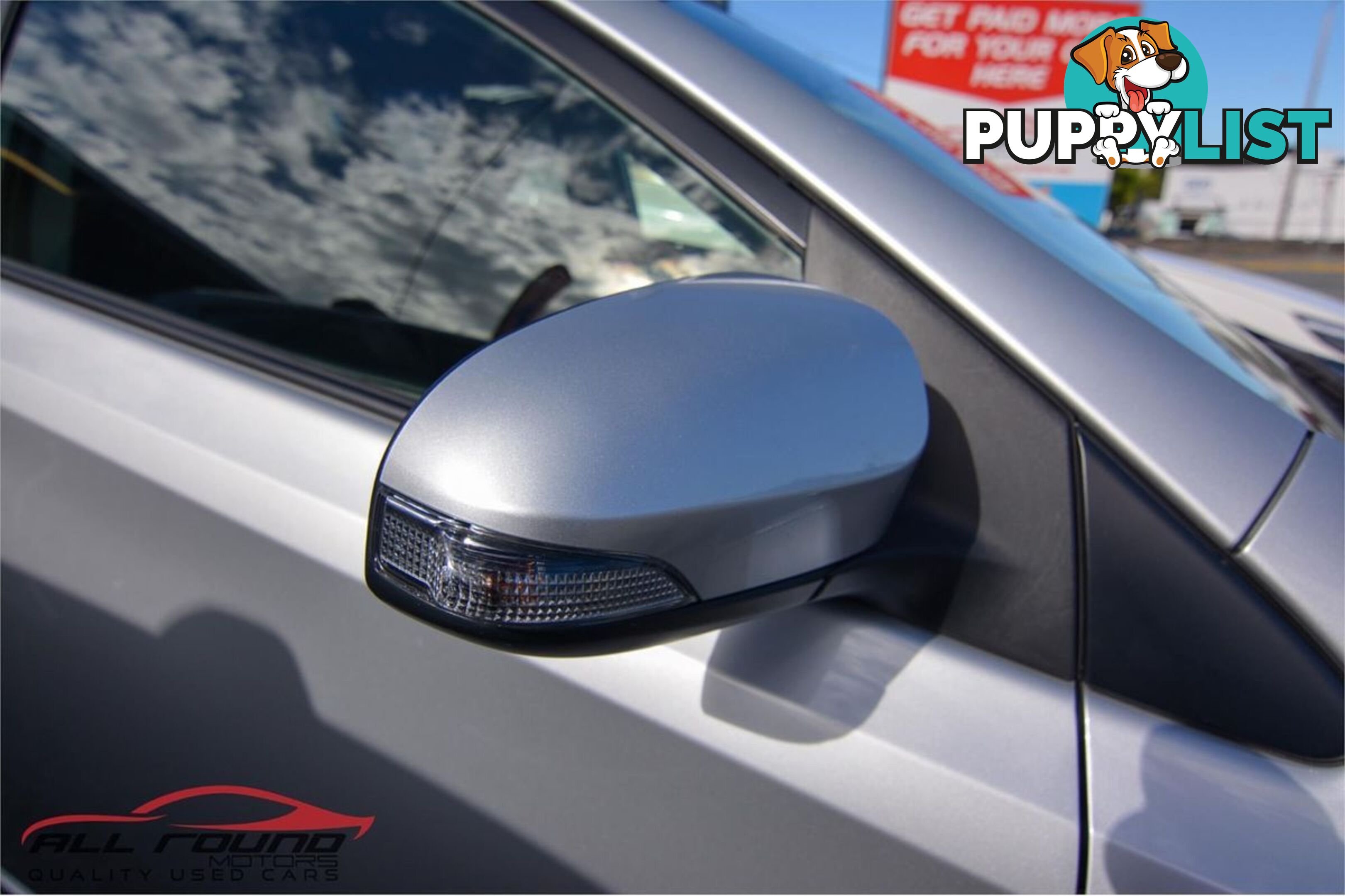 2018 TOYOTA COROLLA ASCENT SPORT ZRE182R MY17 5D HATCHBACK