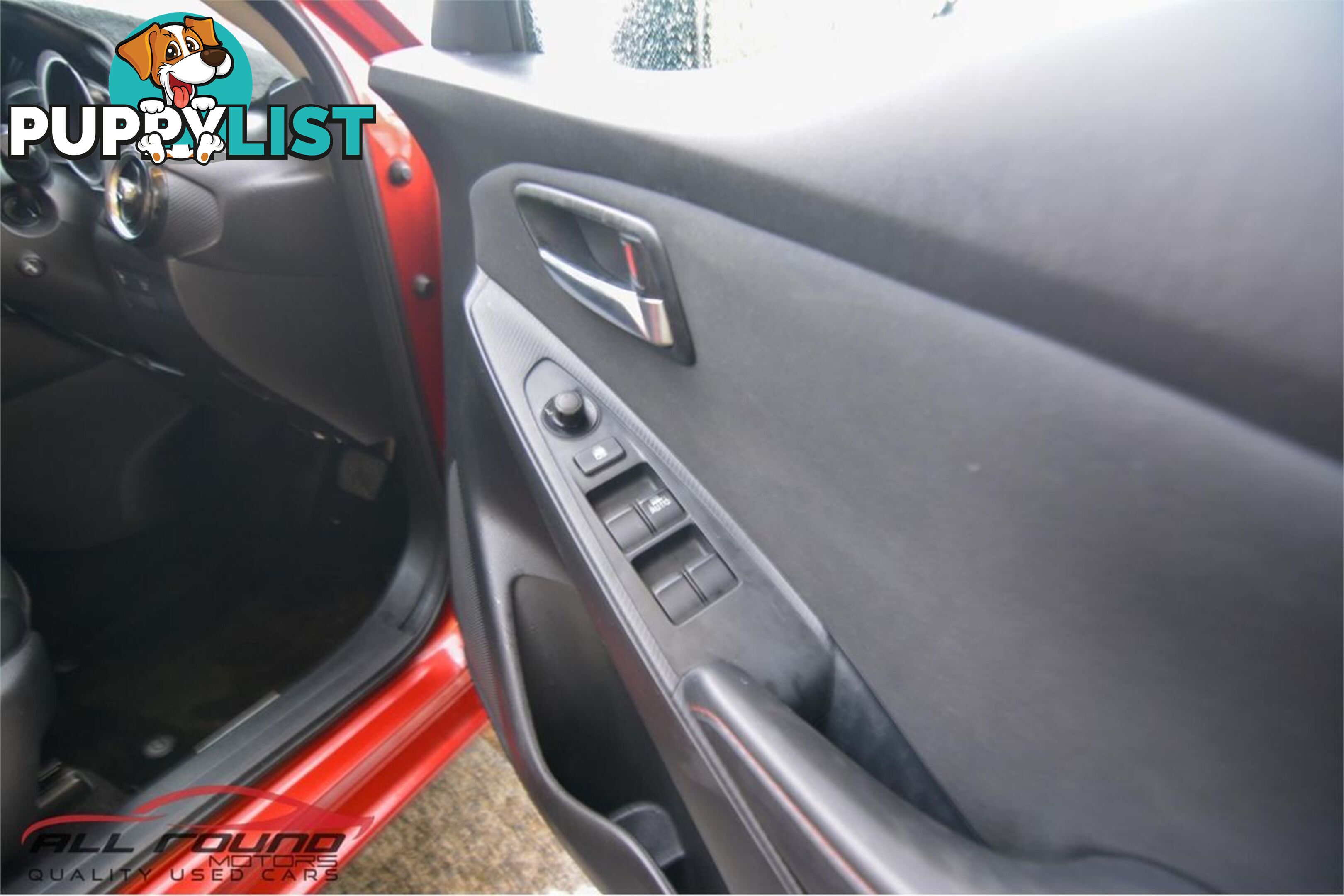 2015 MAZDA 2 GENKI DJ SERIES 5D HATCHBACK