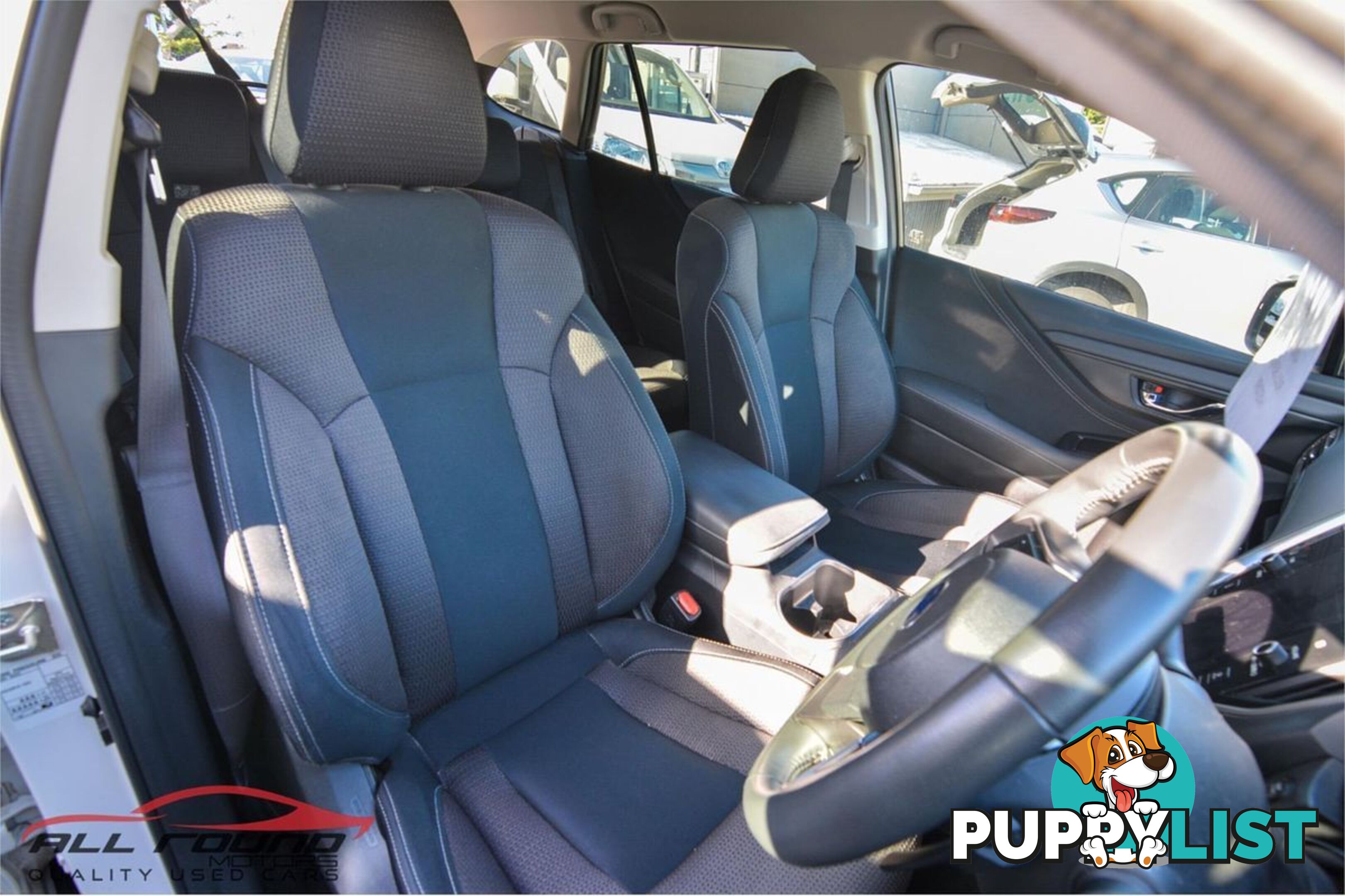 2021 SUBARU OUTBACK AWD 6GEN WAGON