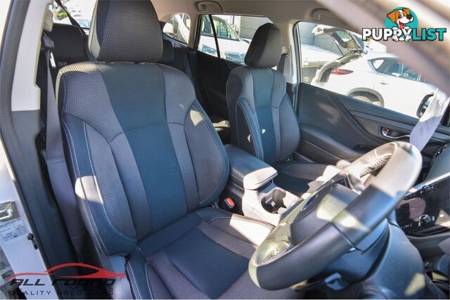 2021 SUBARU OUTBACK AWD 6GEN WAGON