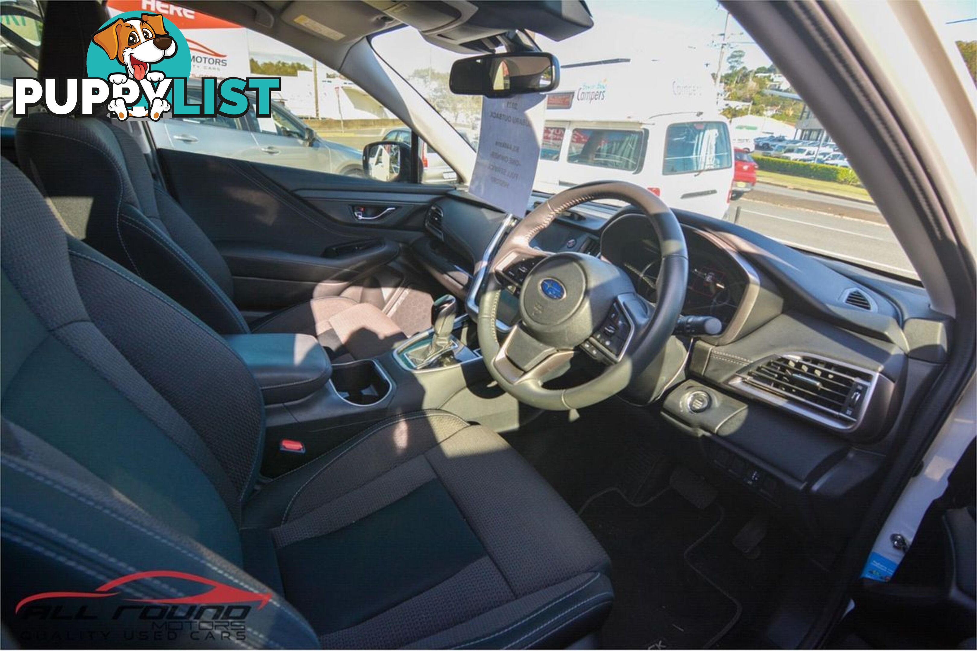 2021 SUBARU OUTBACK AWD 6GEN WAGON